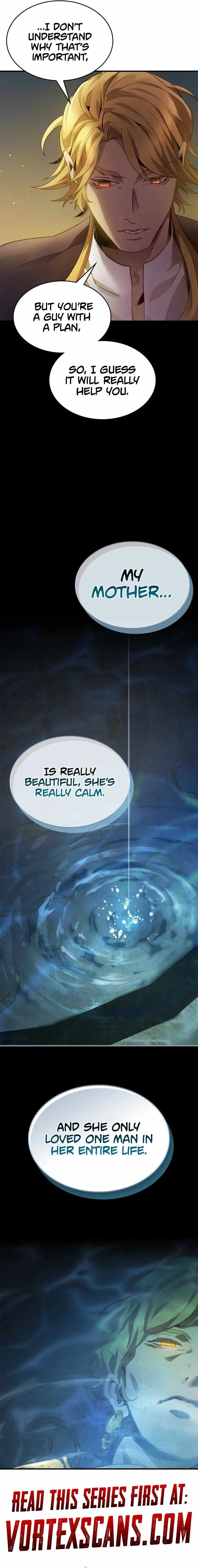 Leveling With The Gods Chapter 121 page 11