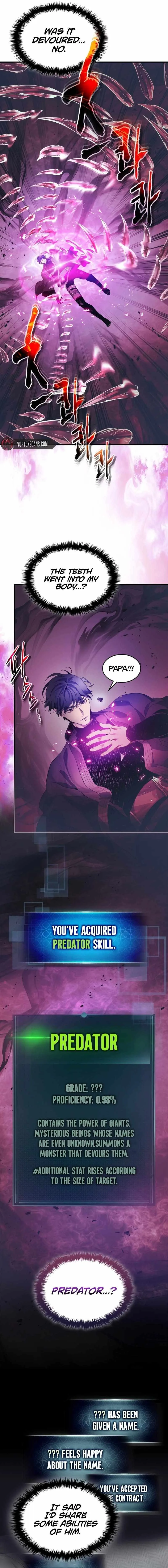 Leveling With The Gods Chapter 121 page 4