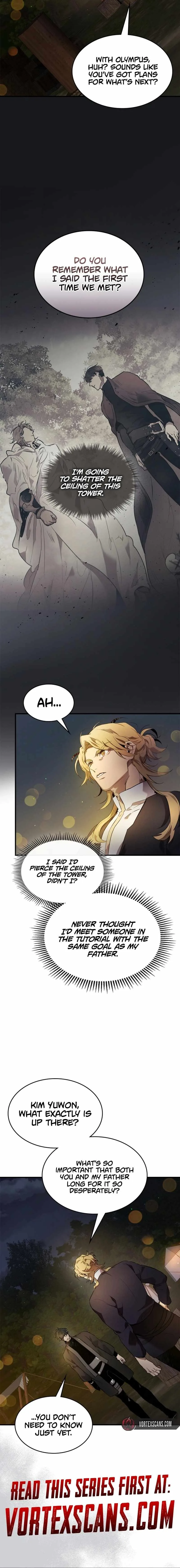 Leveling With The Gods Chapter 121 page 17