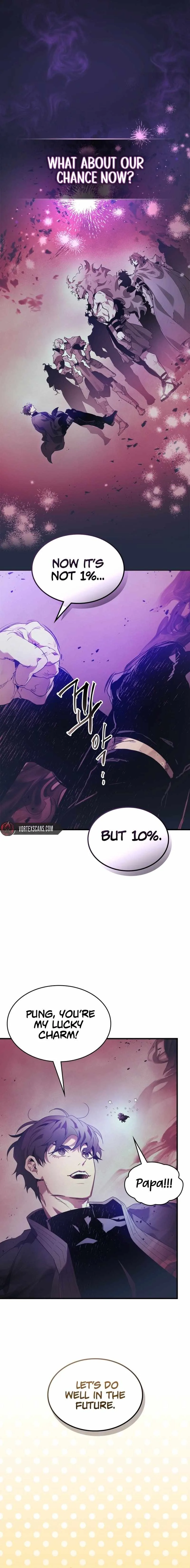 Leveling With The Gods Chapter 121 page 7