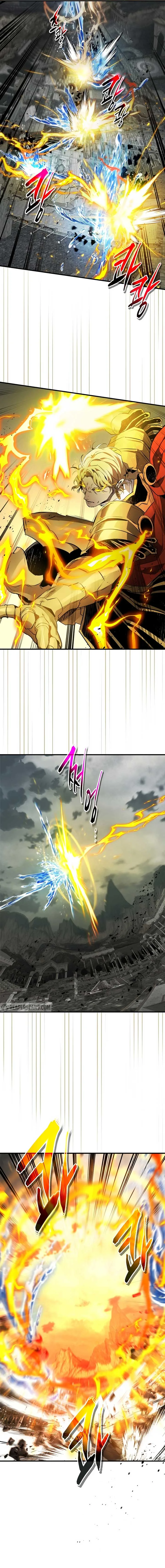 Leveling With The Gods Chapter 123 page 8