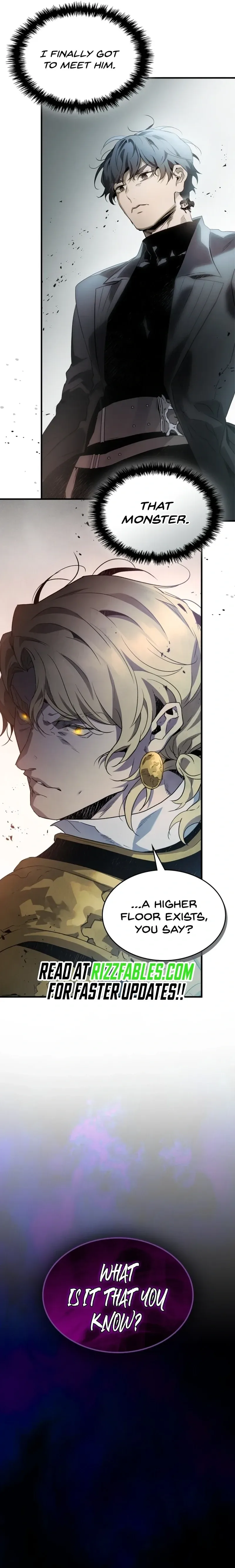 Leveling With The Gods Chapter 122 page 15