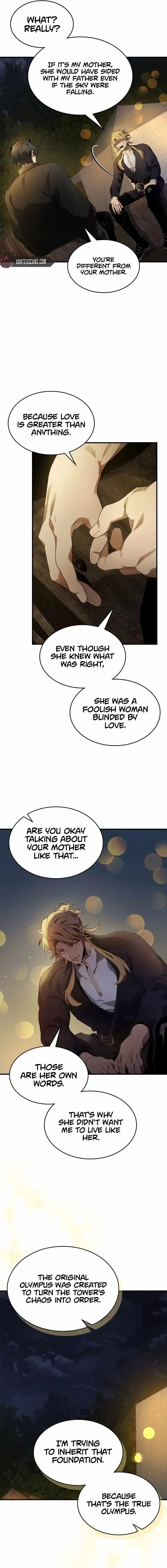 Leveling With The Gods Chapter 121 page 15