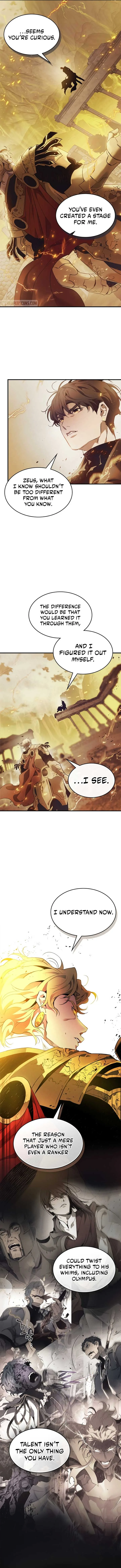 Leveling With The Gods Chapter 123 page 4