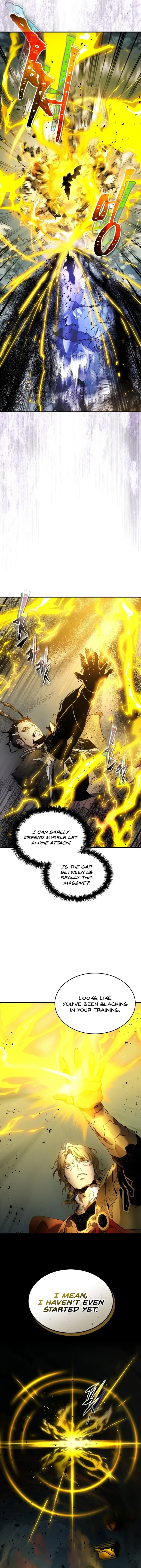Leveling With The Gods Chapter 122 page 11