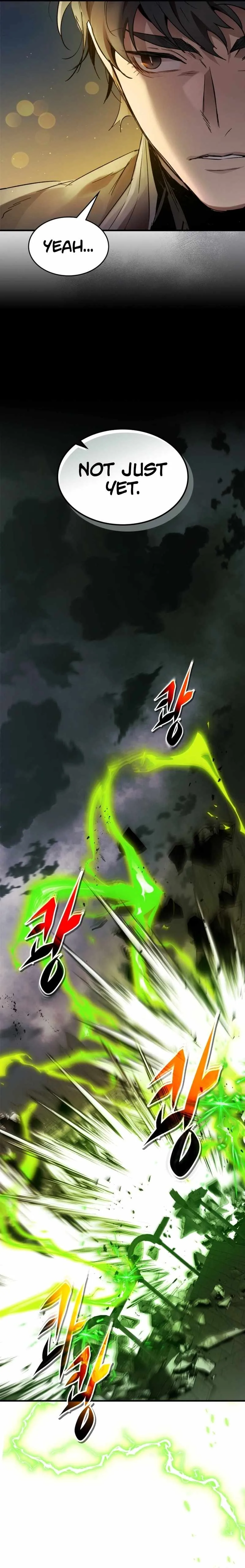 Leveling With The Gods Chapter 121 page 18