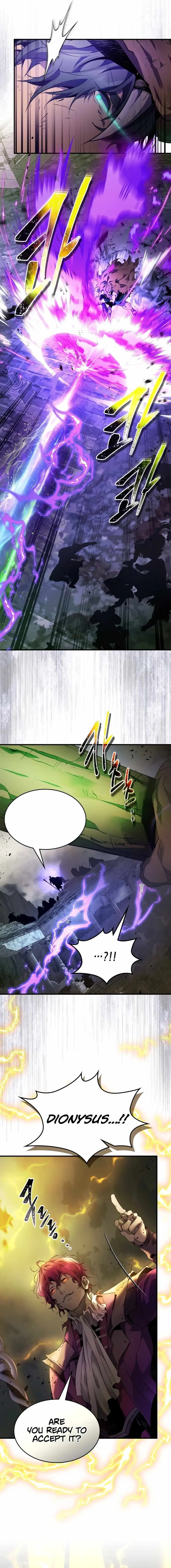 Leveling With The Gods Chapter 121 page 23