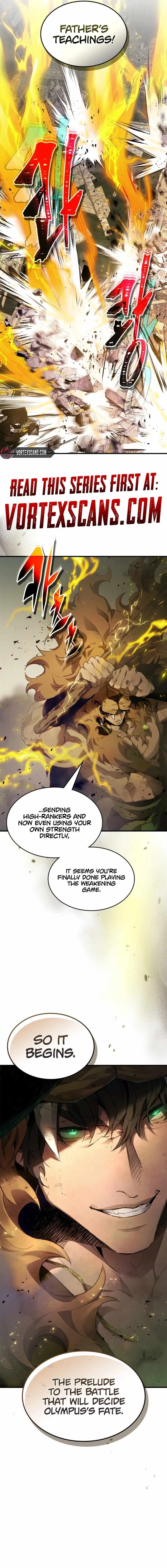 Leveling With The Gods Chapter 121 page 24