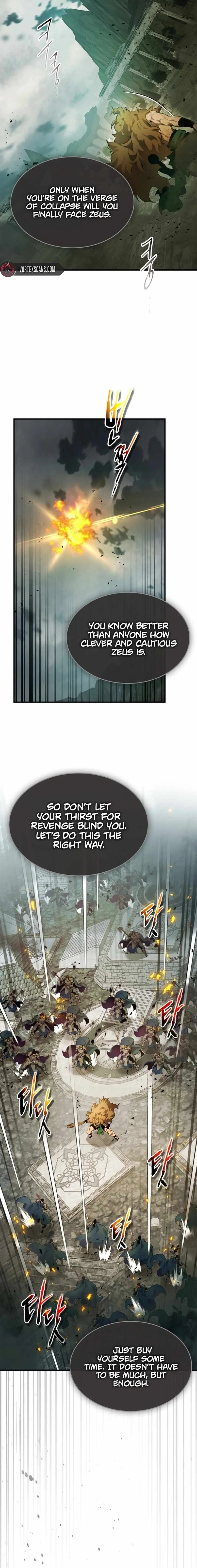 Leveling With The Gods Chapter 121 page 21