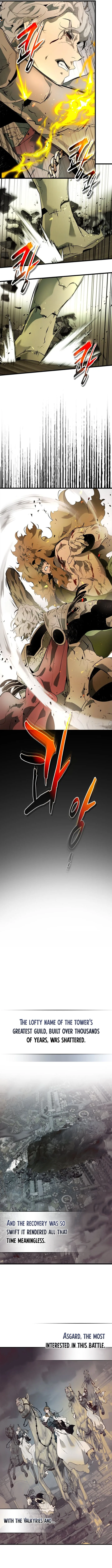 Leveling With The Gods Chapter 126 page 7