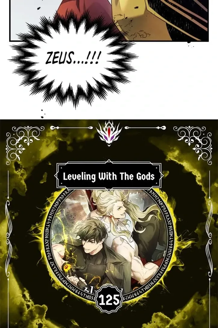 Leveling With The Gods Chapter 125 page 6