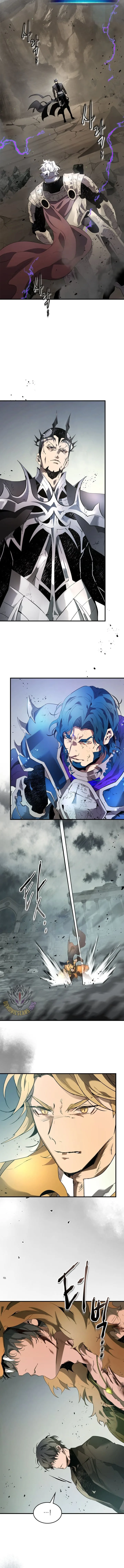 Leveling With The Gods Chapter 126 page 4