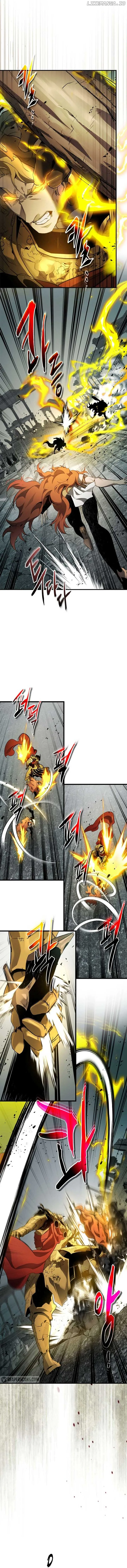 Leveling With The Gods Chapter 124 page 8