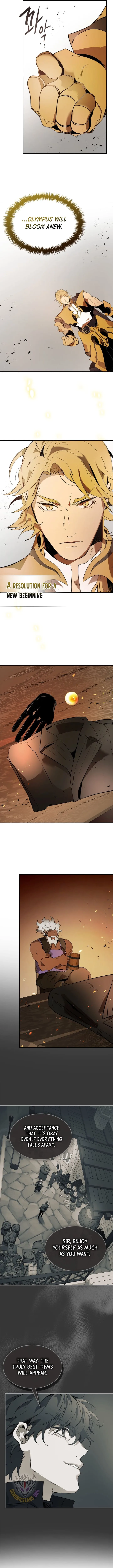 Leveling With The Gods Chapter 126 page 10