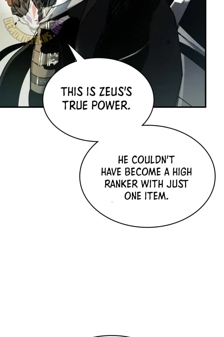 Leveling With The Gods Chapter 125 page 22