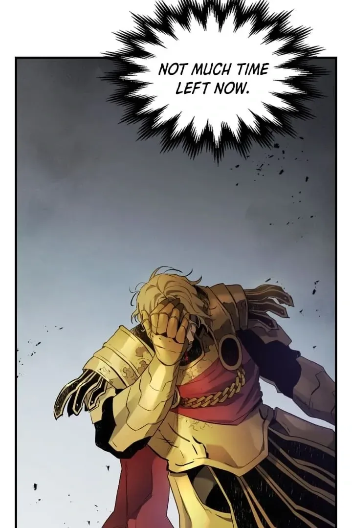 Leveling With The Gods Chapter 125 page 5