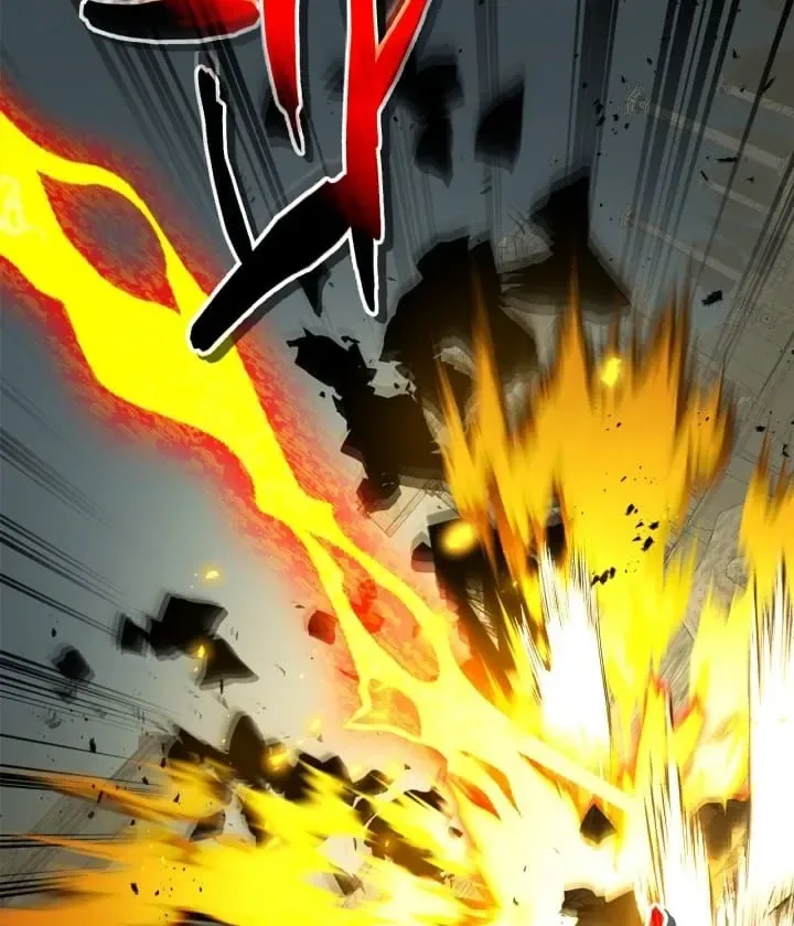 Leveling With The Gods Chapter 125 page 19