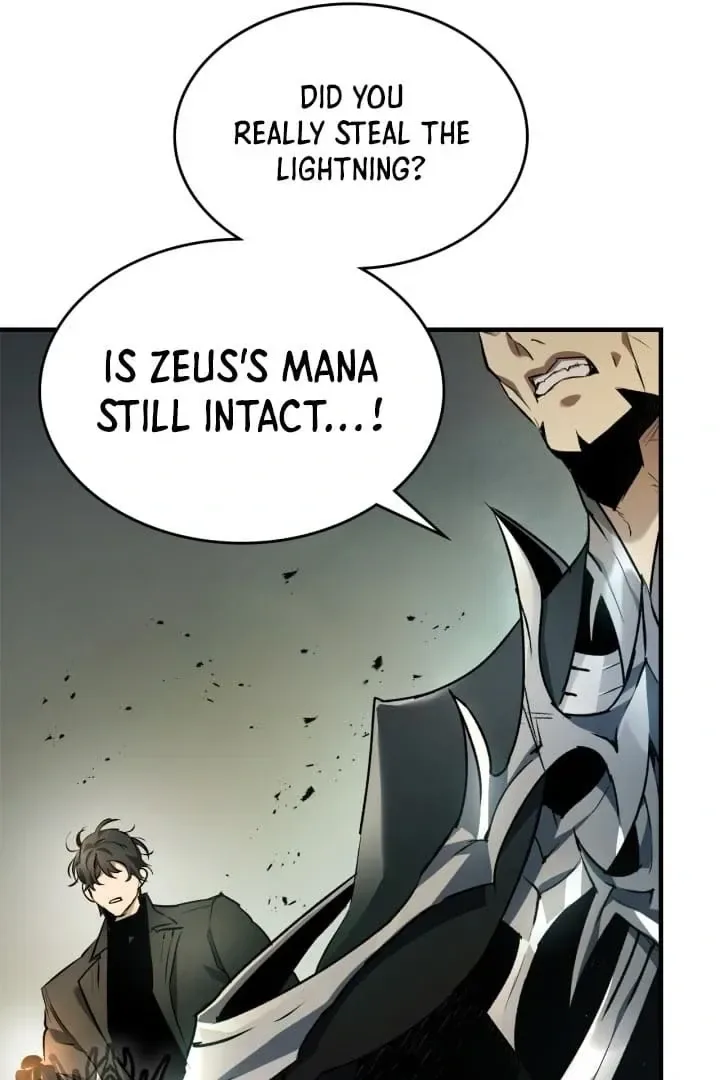 Leveling With The Gods Chapter 125 page 21