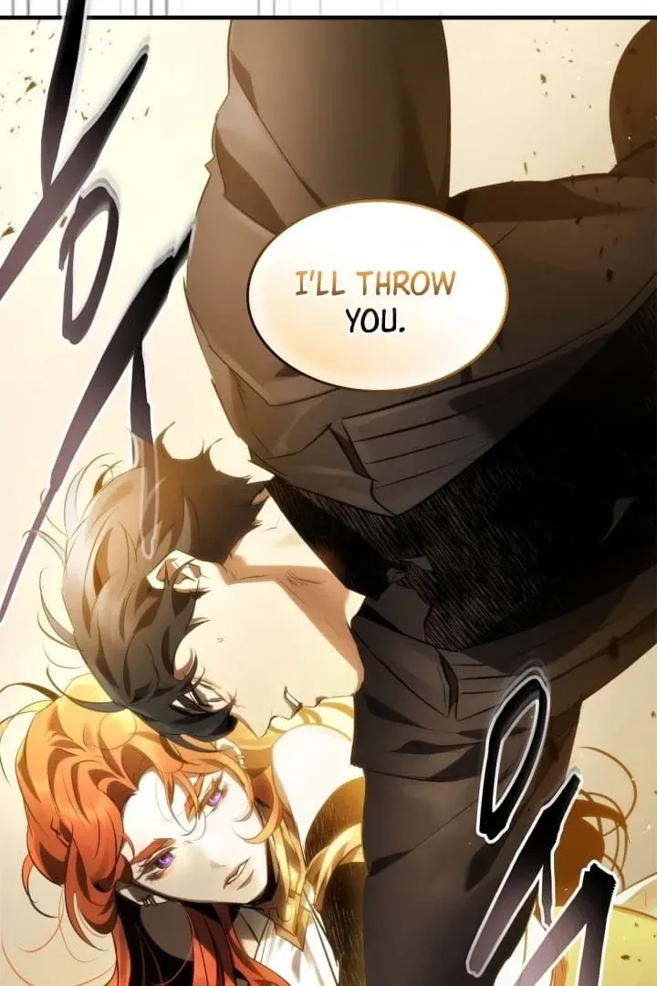 Leveling With The Gods Chapter 125 page 36