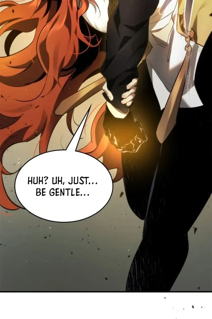 Leveling With The Gods Chapter 125 page 37