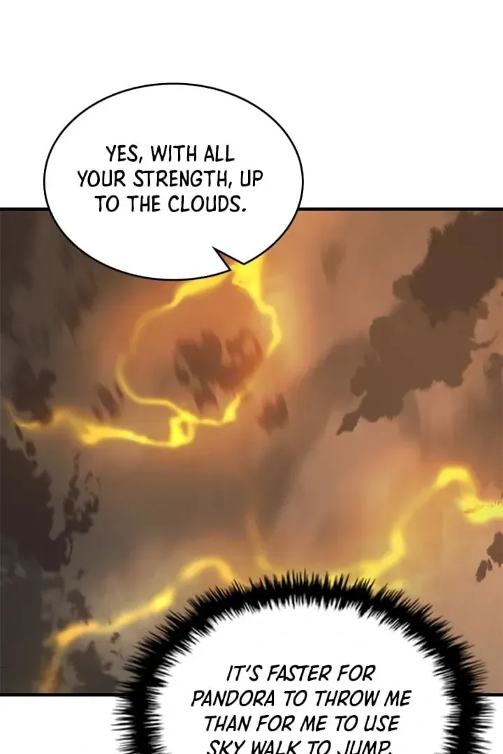 Leveling With The Gods Chapter 125 page 33