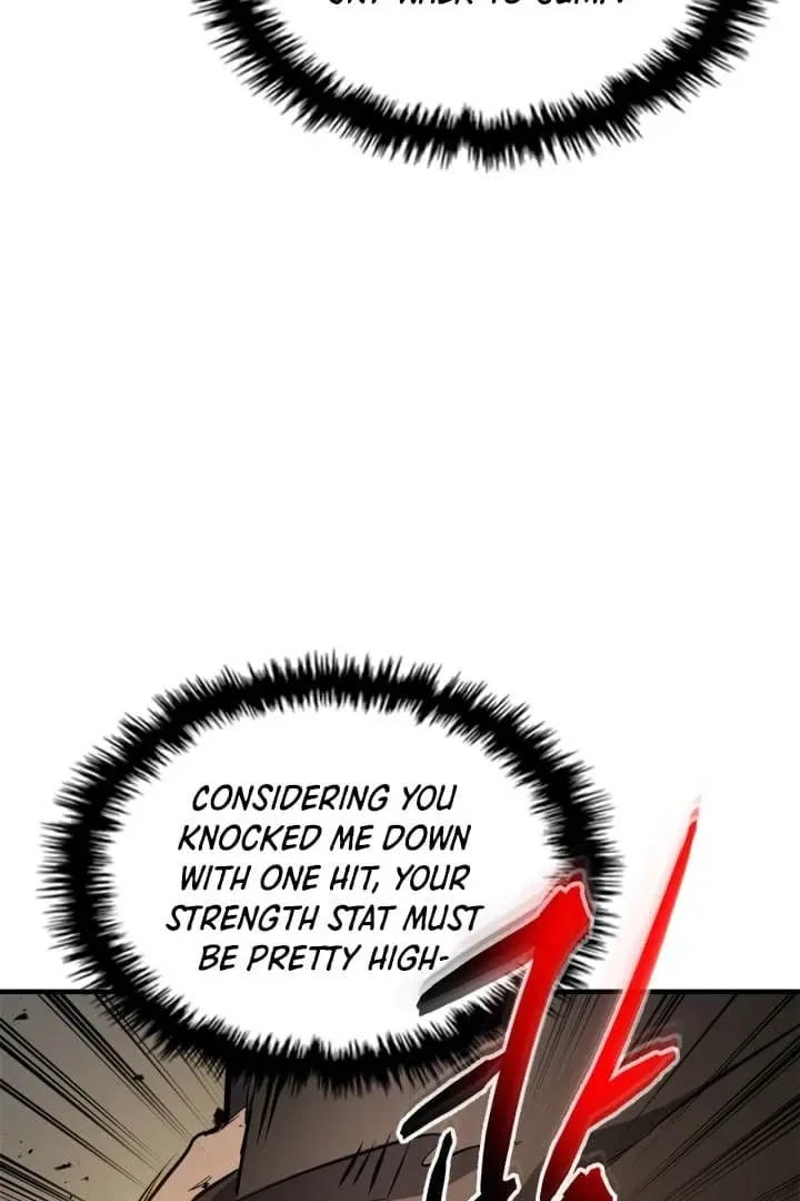 Leveling With The Gods Chapter 125 page 34
