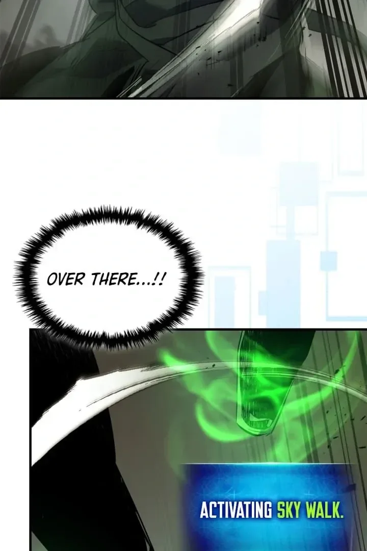 Leveling With The Gods Chapter 125 page 42