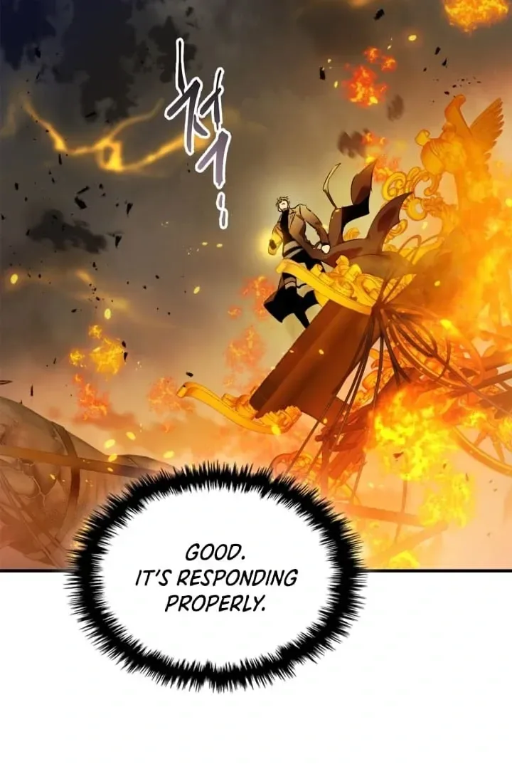 Leveling With The Gods Chapter 125 page 51
