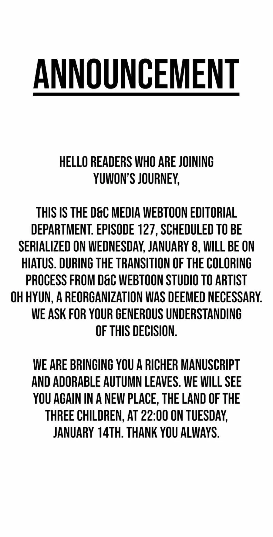 Leveling With The Gods Chapter 126.5 page 2