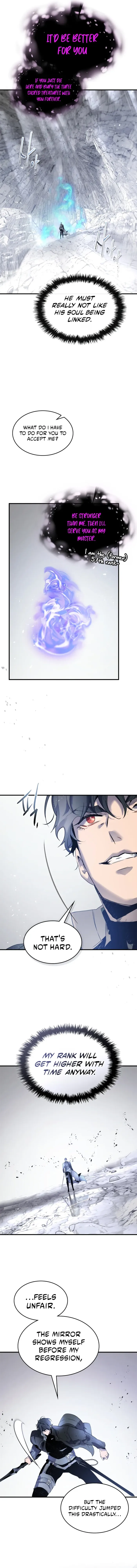 Leveling With The Gods Chapter 129 page 12