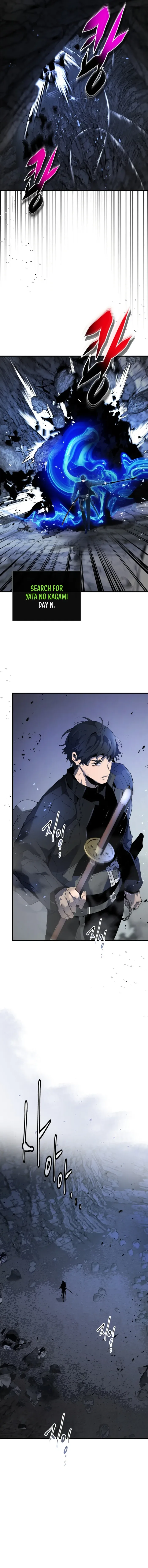Leveling With The Gods Chapter 129 page 3