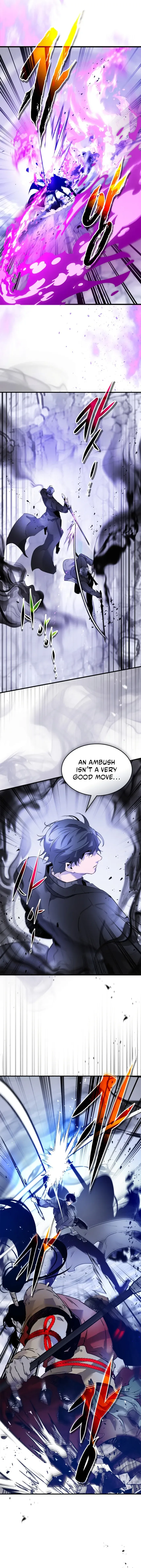 Leveling With The Gods Chapter 129 page 10