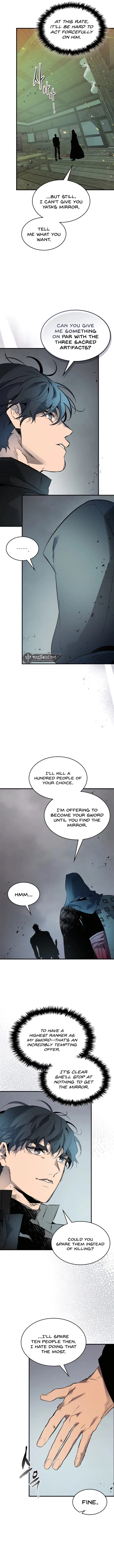Leveling With The Gods Chapter 127 page 12