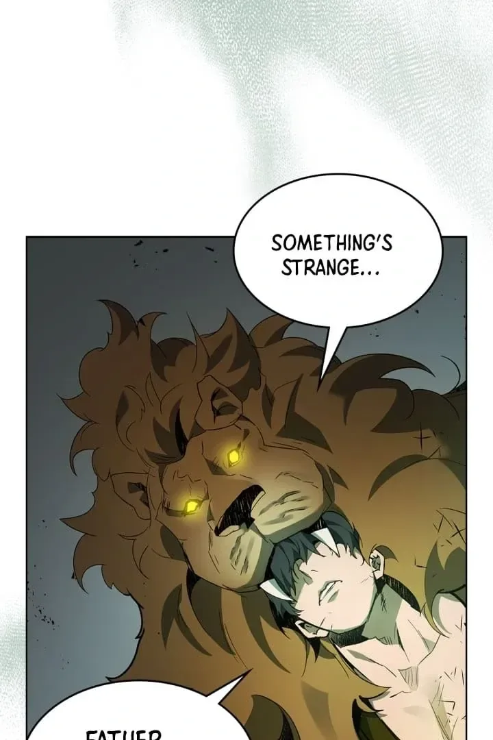 Leveling With The Gods Chapter 125 page 89