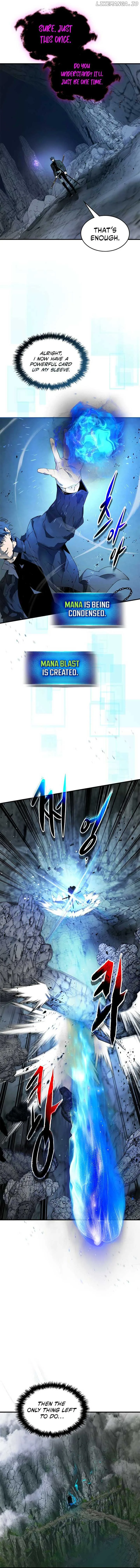 Leveling With The Gods Chapter 128 page 15