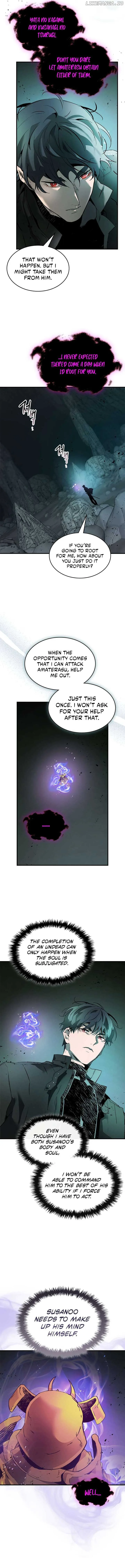 Leveling With The Gods Chapter 128 page 14