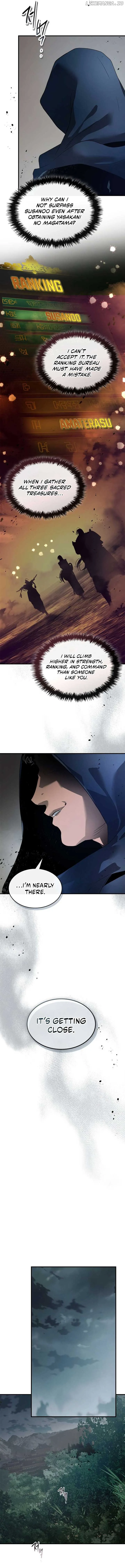 Leveling With The Gods Chapter 128 page 4