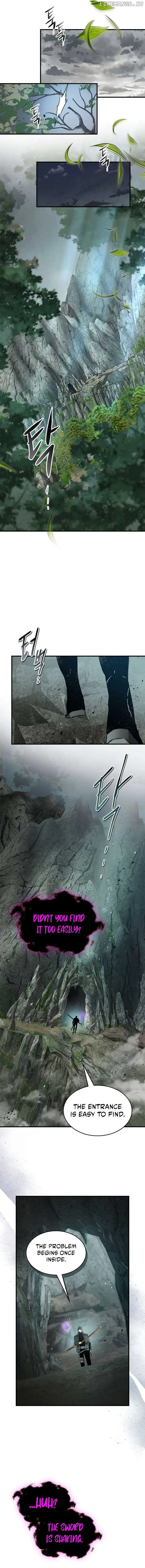 Leveling With The Gods Chapter 128 page 12