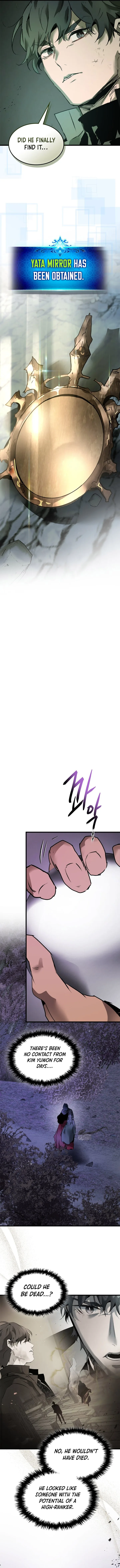 Leveling With The Gods Chapter 131 page 9