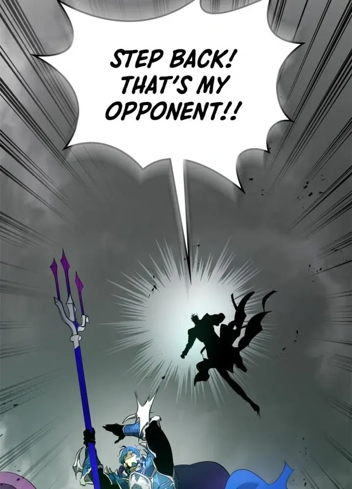 Leveling With The Gods Chapter 125 page 101