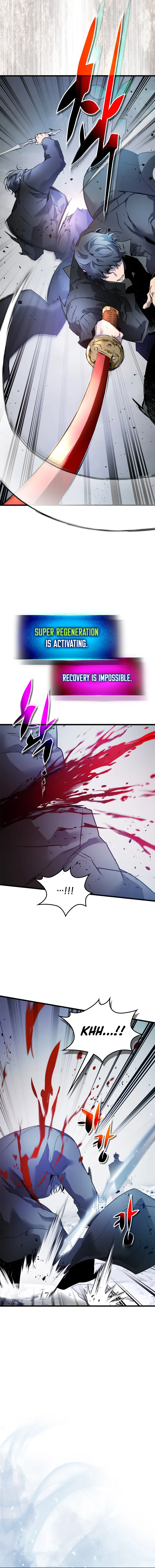 Leveling With The Gods Chapter 131 page 5