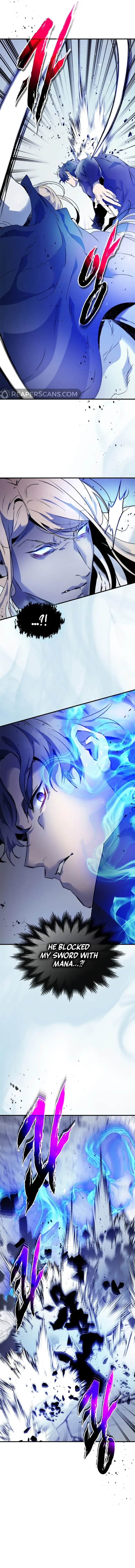 Leveling With The Gods Chapter 130 page 4