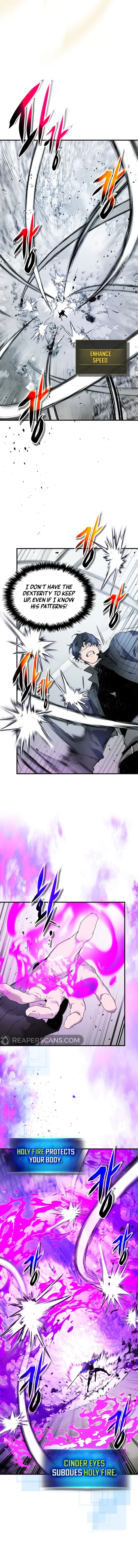 Leveling With The Gods Chapter 130 page 10