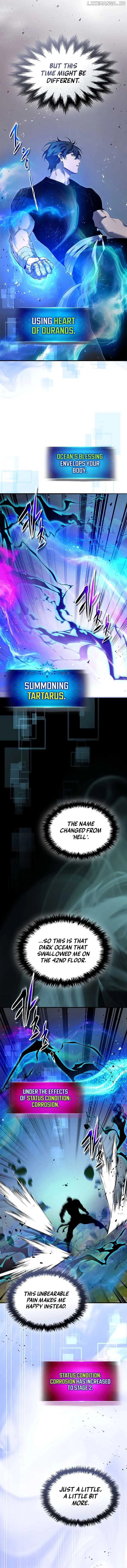 Leveling With The Gods Chapter 134 page 11