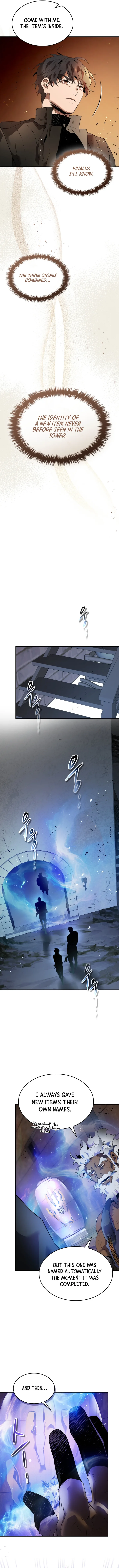 Leveling With The Gods Chapter 133 page 11