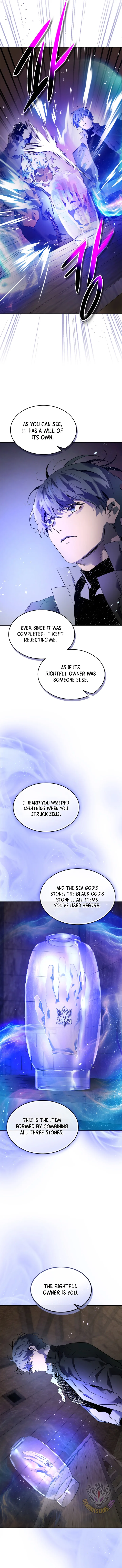 Leveling With The Gods Chapter 133 page 12