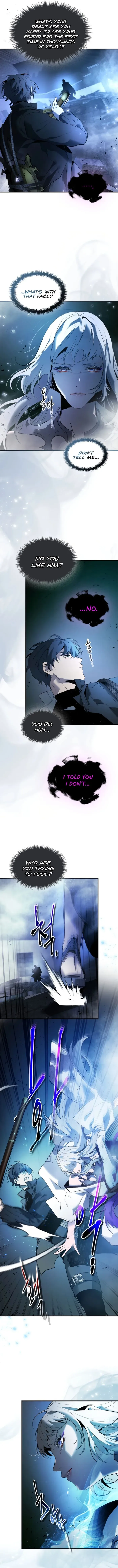 Leveling With The Gods Chapter 135 page 13