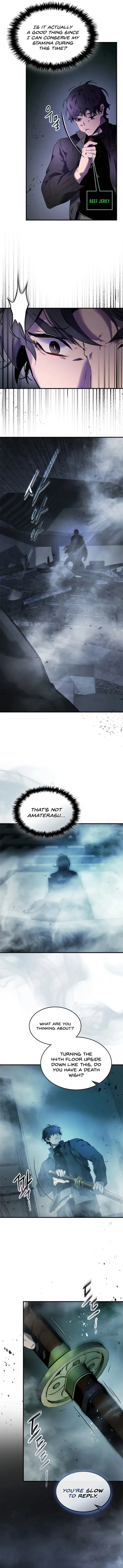 Leveling With The Gods Chapter 135 page 11