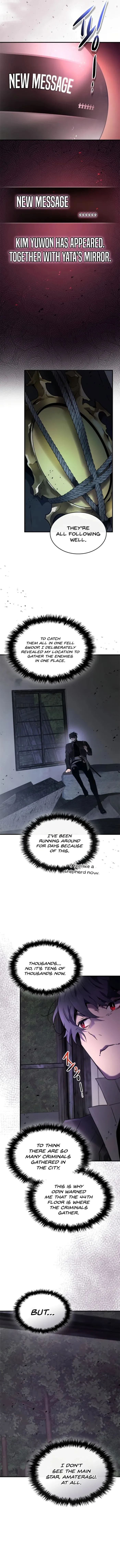 Leveling With The Gods Chapter 135 page 10