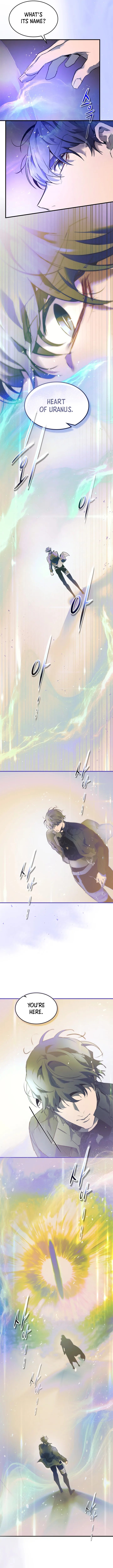 Leveling With The Gods Chapter 133 page 13